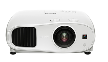 Epson CH-TW6300 1080P高清高亮家用投影机