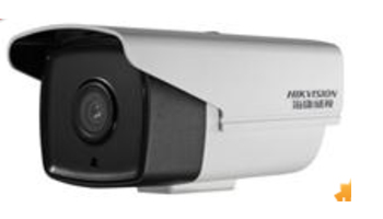 海康威视 H265 300万红外筒型网络摄像机