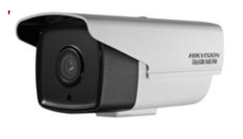 海康威视 130万像素红外筒型网络摄像机