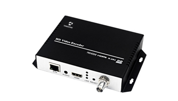 TendZone PMS-6004智能会议系统信号编码器