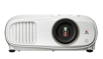 Epson CH-TZ1000 1080P高清高亮家用投影机
